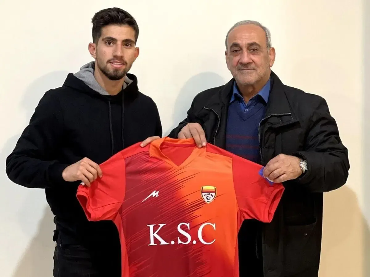 رودست جواد نکونام به استقلال و پرسپولیس؛ شاه ماهی نقل و انتقالات در فولاد!