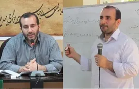 محمدطیب صحرایی وزیر آموزش و پرورش رئیسی کیست؟+ بیوگرافی