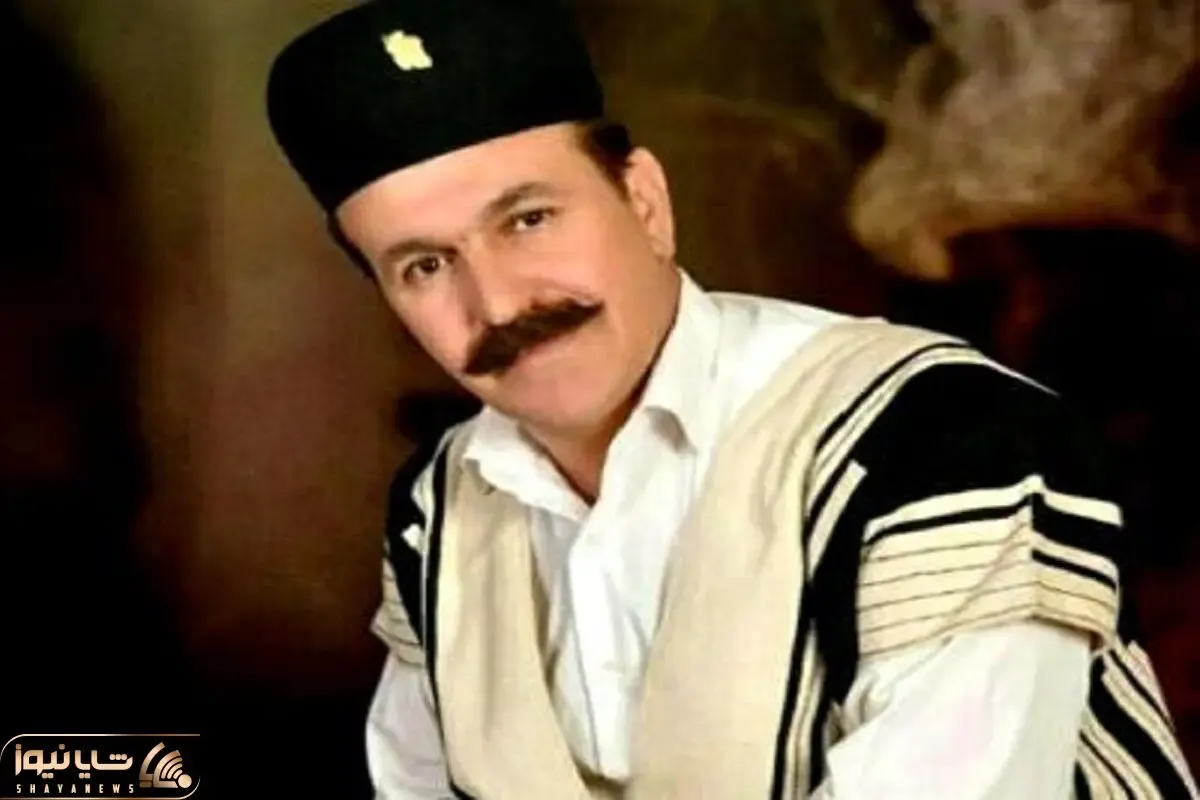 آواز محلی؛ اجرای دی بلال توسط کوروش اسدپور  که یه جماعتو برد تو فاز مبتهج خودشون