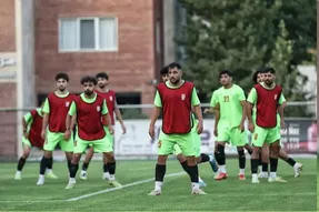 3 ستاره استقلال به اردوی تیم ملی امید نرفتند؛ دلیل غیبت ملی‌پوشان آبی‌پوش