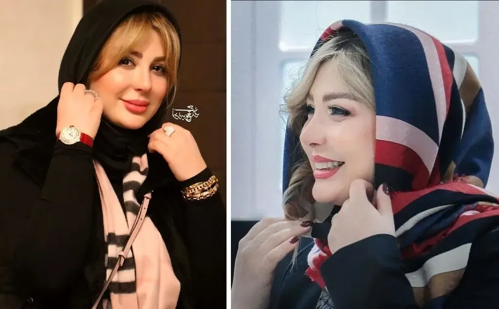 گریم شیک و باوقار 