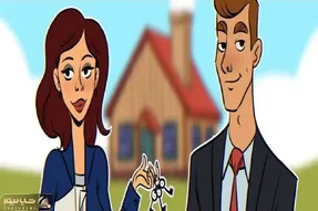 بازی فکری؛ یکی اینجا کلاهبرداره و ادای مشاور املاکارو درمیاره که تشخیصش کار خودته