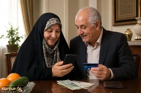 واریزی ۳۰ میلیون تومانی برای برخی بازنشستگان