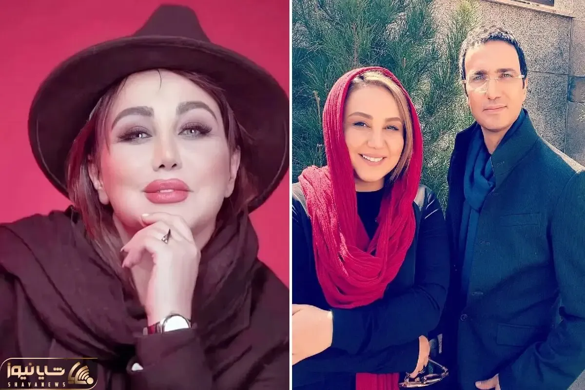 عکسی که نشون میده بهنوش بختیاری عاقل تر از الانش بوده / بیوگرافی و آوازخوانی در کنسرت