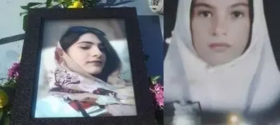 (عکس) علت خودکشی پرستو جلیلی آذر چه بود؟ بازهم شاد و گوشی هوشمند