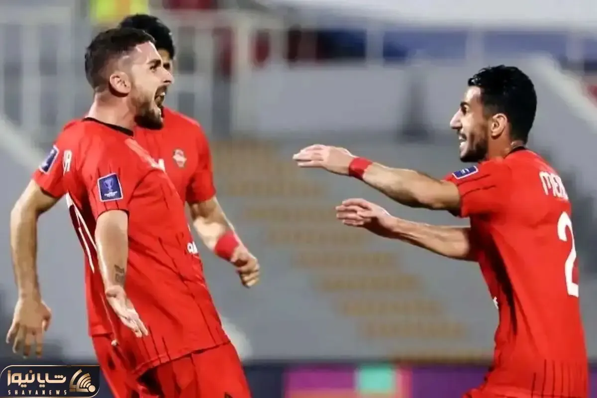 بازی تراکتور - پرسپولیس در کدام ورزشگاه برگزار می شود؟