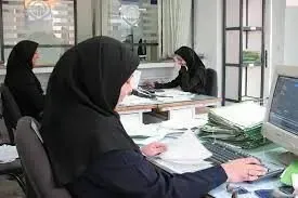 ابلاغ اصلاح «ضریب افزایش حقوق بازنشستگان و کارمندان»