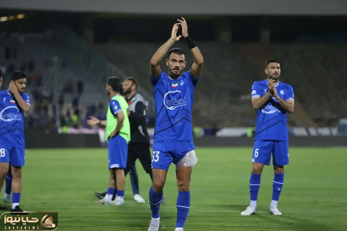 بمب نقل و انتقالات پرسپولیس تا لحظاتی دیگر منفجر می شود