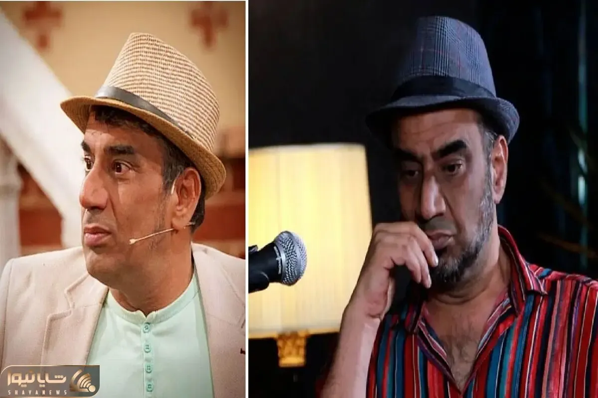 قدمت ولع دیده شدن نصرالله؛ اظهارات جنجا‌ل‌ برانگیز رادش همه را شوکه کرد