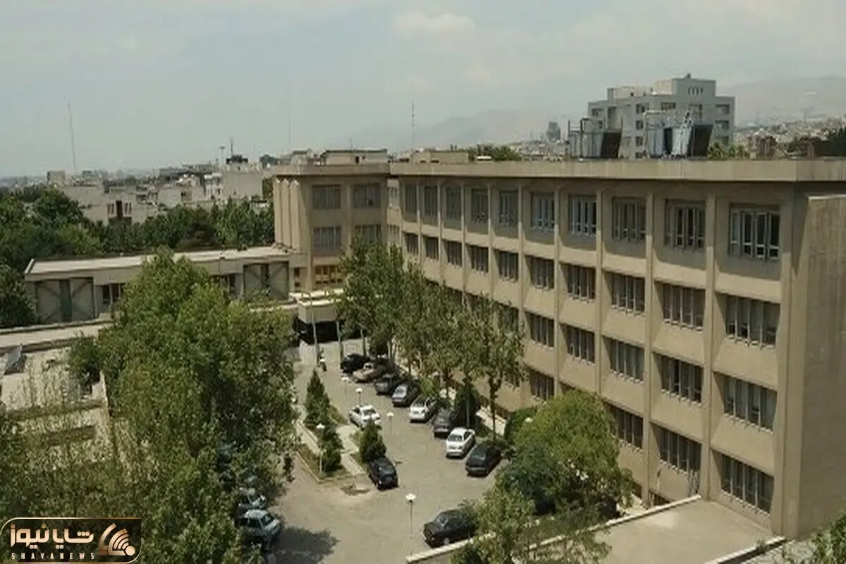 ماجرای خودکشی دانشجوی دکتری دانشگاه تهران