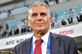 کی روش و آشتی با پرسپولیس!