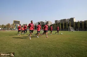 دو تغییر احتمالی یحیی در ترکیب پرسپولیس
