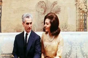 سفر به ایام قدیم سال 1342؛ اعطای دکتری افتخاری به فرح دیبا توسط محمدرضا پهلوی
