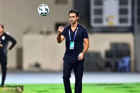 پوستری که AFC به مناسبت تولد فرهاد مجیدی منتشر کرد