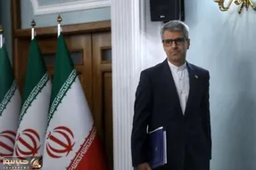 واکنش ایران به تحریم ۴ قاضی دیوان کیفری بین‌المللی توسط آمریکا