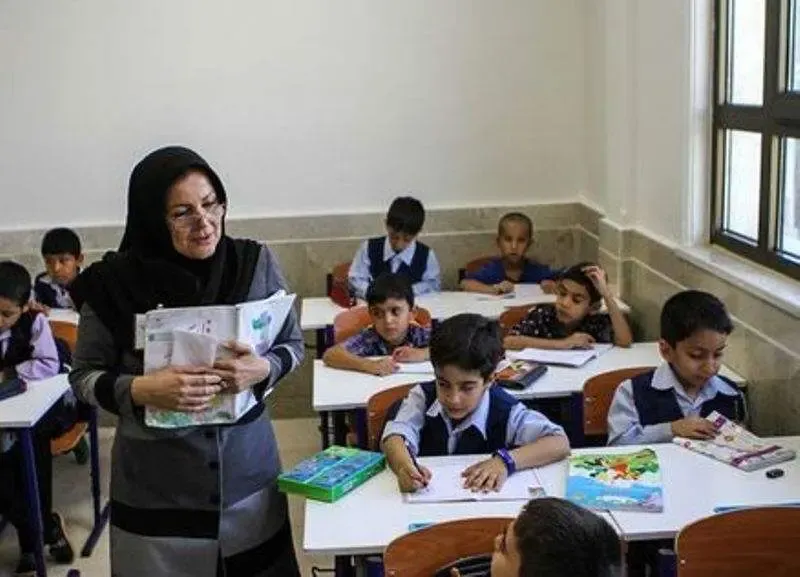 توپ رتبه بندی معلمان دوباره در شورای نگهبان