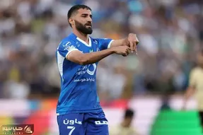 چقدر احتمال دارد مهرداد محمدی راهی پرسپولیس شود؟