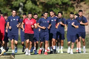 پرسپولیس برای اردوی تابستانی به کدام کشور می‌رود؟