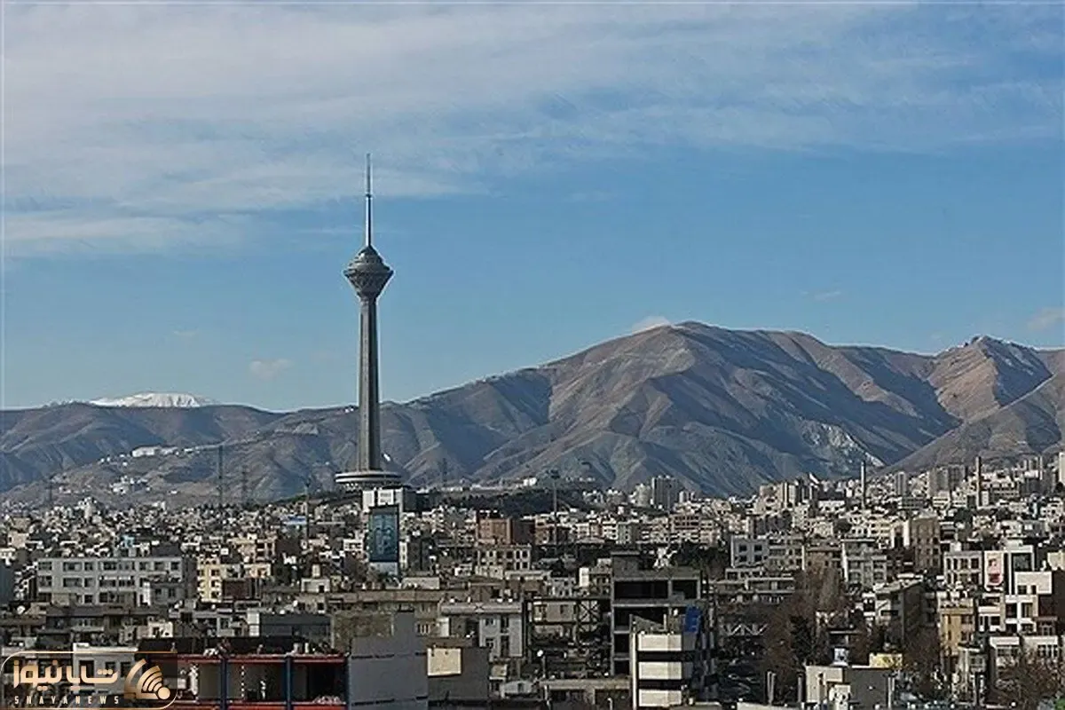 منطقه 3 تهران کجاست؟