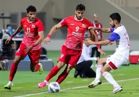 این ستاره پرسپولیسی نمی شود؛ پایان شایعات!