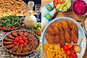 وقتشه عطر کتلت رو راه بندازی توی خونه / طرز تهیه و نکات پخت بهترین غذای ایرونی