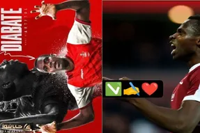 شیخ دیاباته قرار است جای آل کثیر رادر پرسپولیس بگیرد!