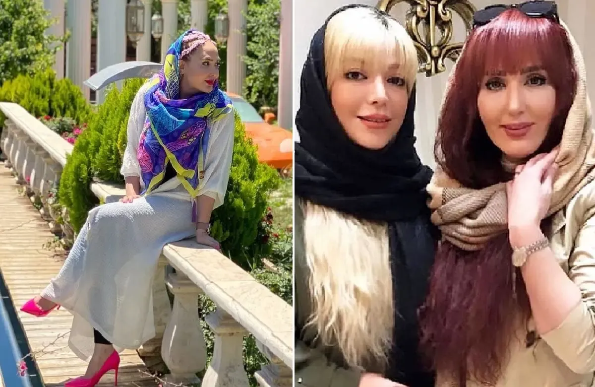 رستوران گردی 