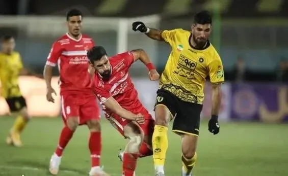 آخرین اخبار از نقل و انتقالات پرسپولیس جمعه 1 بهمن