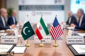 ایران به پاکستان میرود؟ مذاکره انجام میشود؟