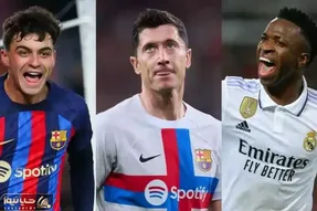 10 بمب نقل و انتقالات فوتبال اروپا