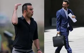 مهدی پاشازاده به آذری جهرمی: شما مجازی فیک هستید!