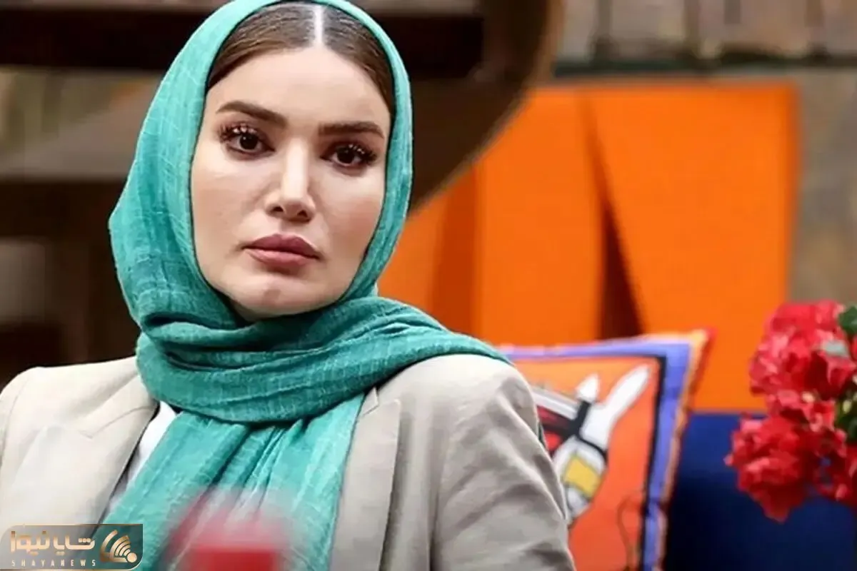 آواز شاد؛ متین ستوده برای کامران تفتی لری میخونه مریم مومن حسودیش میشه و کنتاک میکنه
