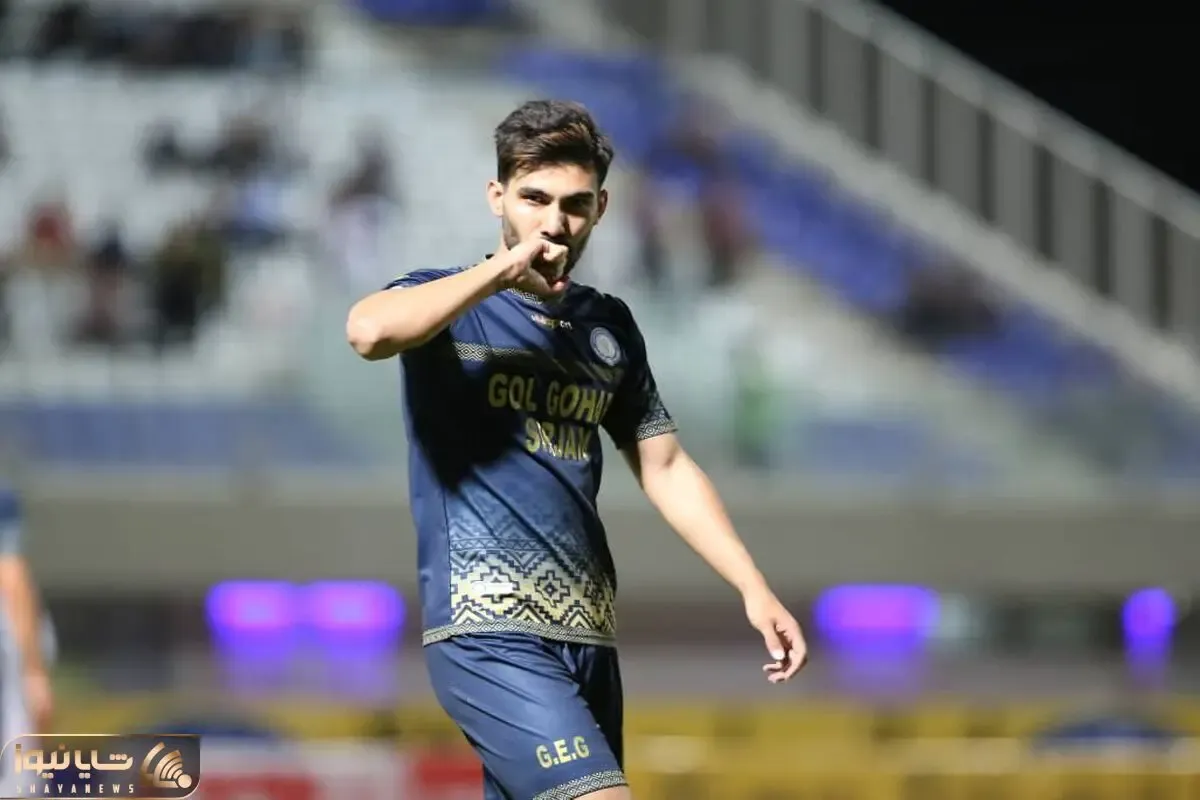 مانع بزرگ پرسپولیس برای جذب یک شاه ماهی