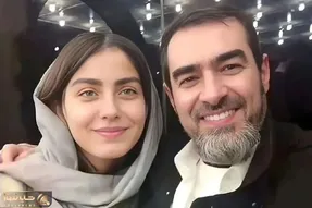 آواز احساسی؛ شهاب حسینی تو دورهمی خصوصی چه هنرنمایی کرد