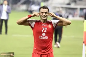 سید جلال واسه بازگشت عیس آل کثیر به پرسپولیس!