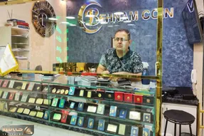 سکه همچنان روی دور تند در حال پیش روی؛ بانک مرکزی ترمز را می کشد؟