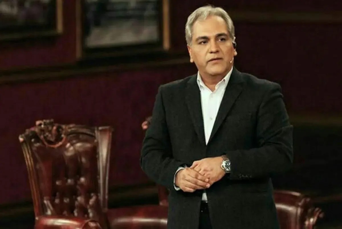 مهران مدیری چگونه کرونا گرفت؟+ آخرین وضعیت
