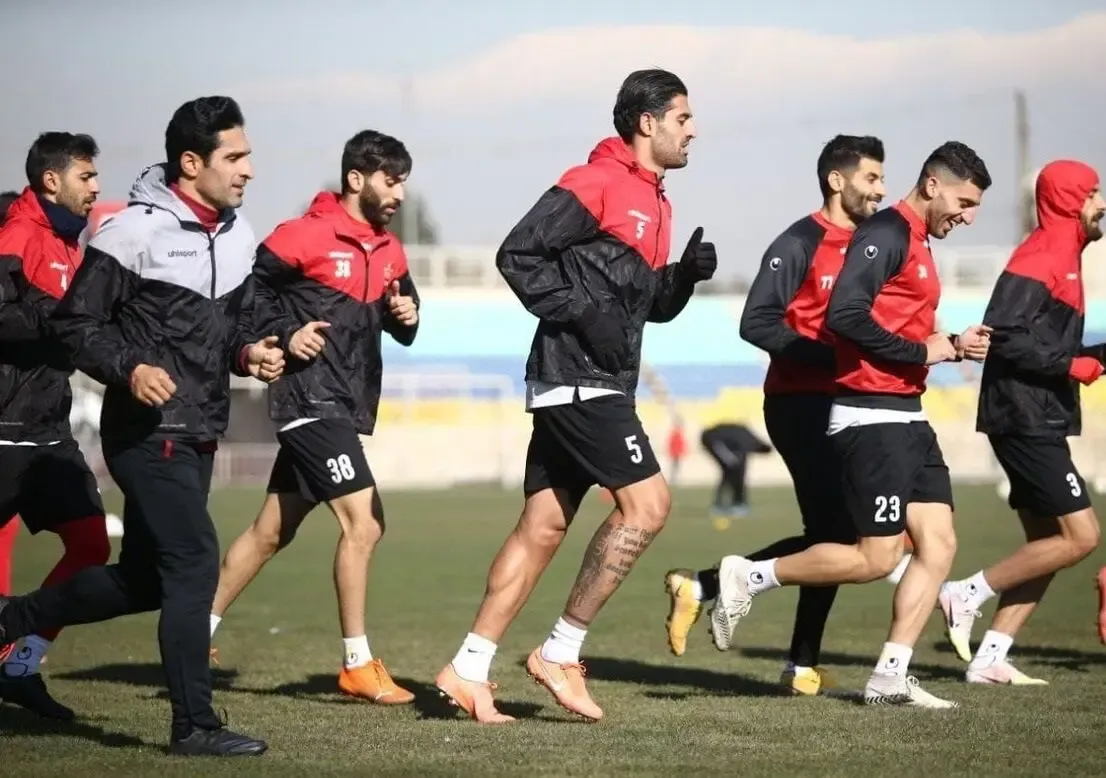 خط قرمز گل محمدی روی نام سه پرسپولیسی؛ یحیی این ها را نمی خواهد!