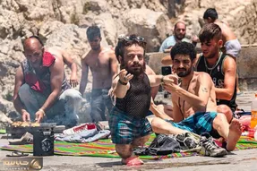 بازیگر محبوب سریال یاغی درگذشت؛ بیوگرافی و علت فوت حسن همتی