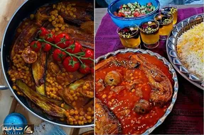 به نظرت خورش قیمه عالیه؟ باید بگم قیمه بادمجان شاهکاره/ طرز تهیه و همه نکات پخت