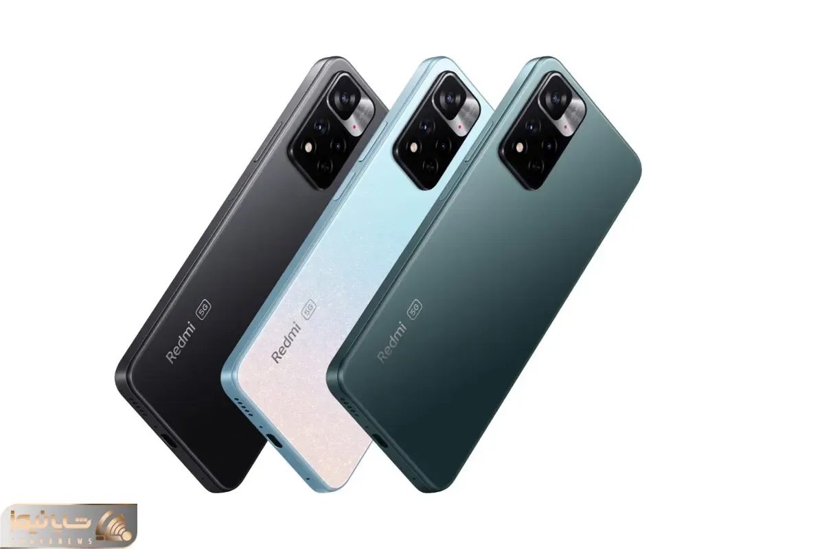 ردمی نوت ۱۲ پرو پلاس احتمالاً با نمایشگر AMOLED خمیده معرفی خواهد شد