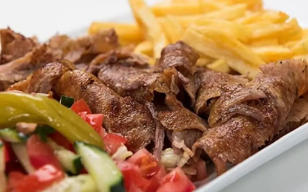 چه غذاهایی را نباید در رستوران ها بخوریم؟