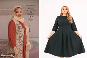 پلاس سایزی و دنبال خوشتیپی میگردی؟ صفر تا صد خوشگل استایل کردن واسه تپلی ها اینجاست