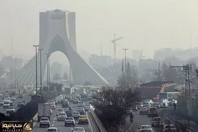 هواشناسی تهران اطلاعیه داد