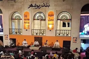 فستیوال موسیقی کوچه بوشهر لغو شد