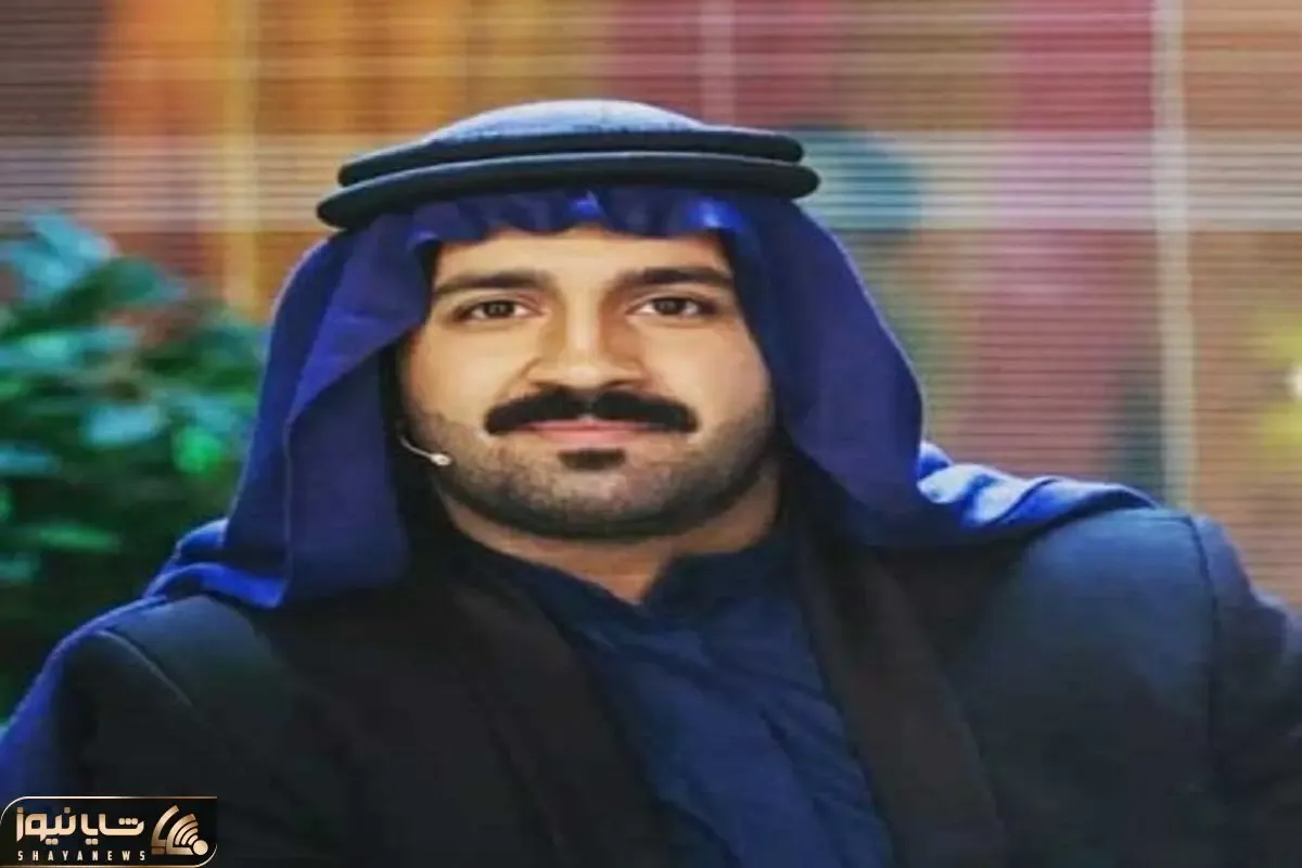 آواز شاد؛ آهنگ درد و بلات با صدای دلنشین حامد نیسی بنازم به این حنجره طلایی