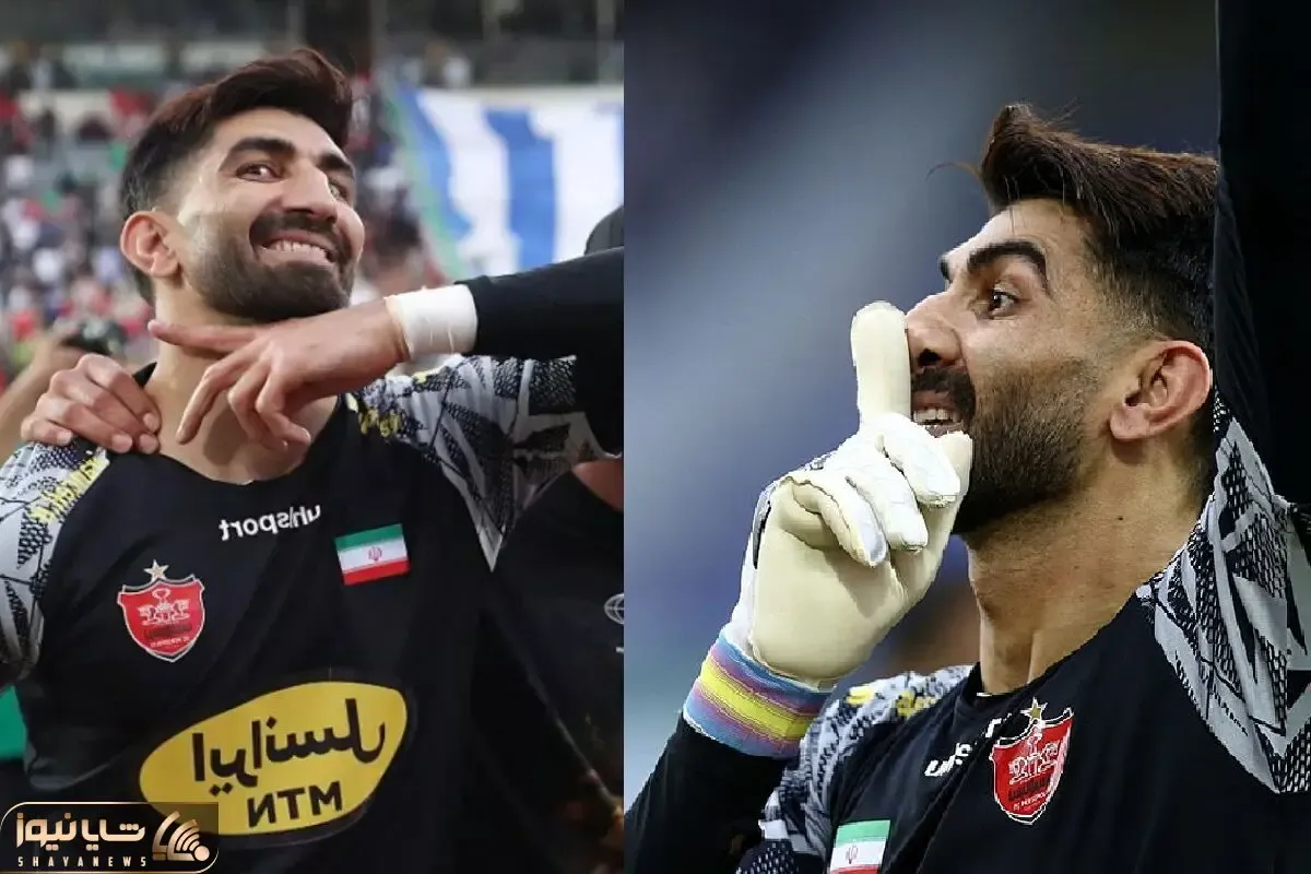 بیرانوند و ماجراهایش؛ نکند این همه خبرسازی برای پرت کردن حواس مردم است؟