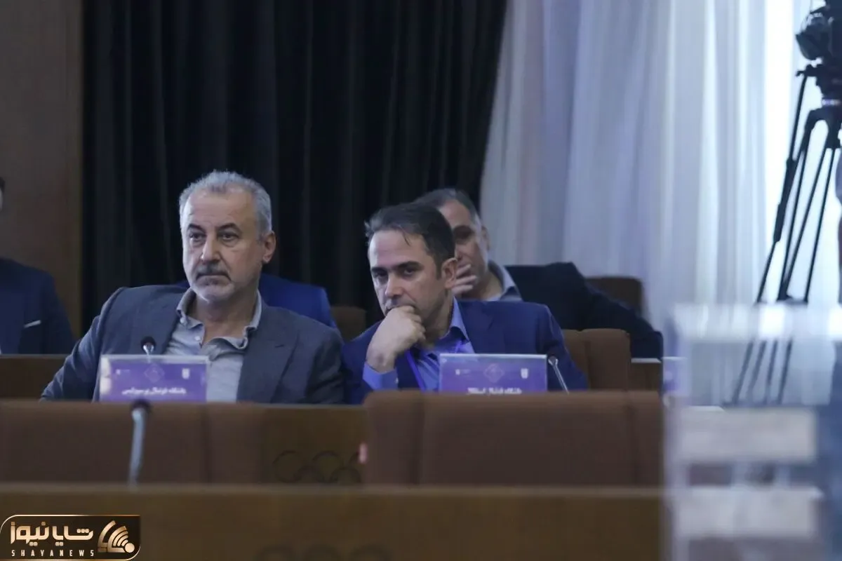 دوست خطیر، گزینه مدیرعاملی باشگاه استقلال؟!
