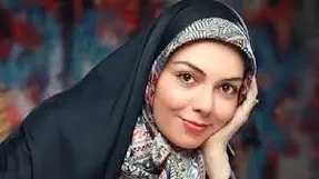 پست جنجالی آزاده نامداری برای استقلال و فرهاد مجیدی