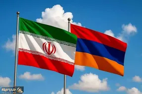 ایروان: در حال مذاکره با ایران برای ایجاد یک کریدور گمرکی هستیم